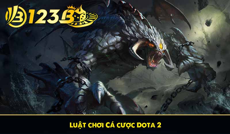 Hướng dẫn cách chơi Cá cược Dota 2 chi tiết tại 123B 10 Luật chơi Cá cược Dota 2